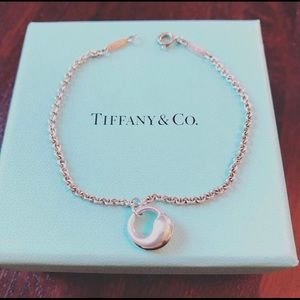 Tiffany & Co. Eternal Circle Bracelet